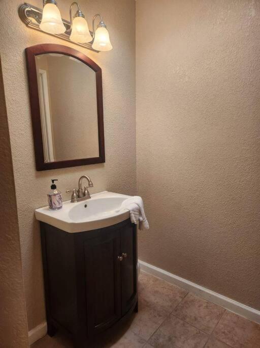 Southwestern Charm - Minutes From Everything 3/2 Sierra Vista Bagian luar foto