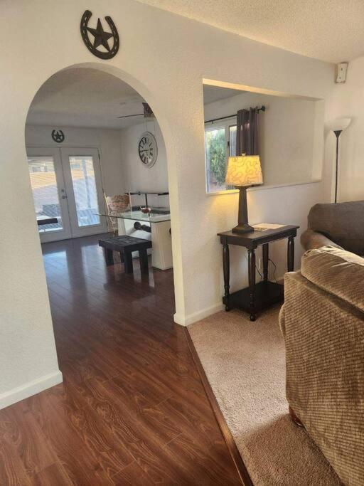 Southwestern Charm - Minutes From Everything 3/2 Sierra Vista Bagian luar foto