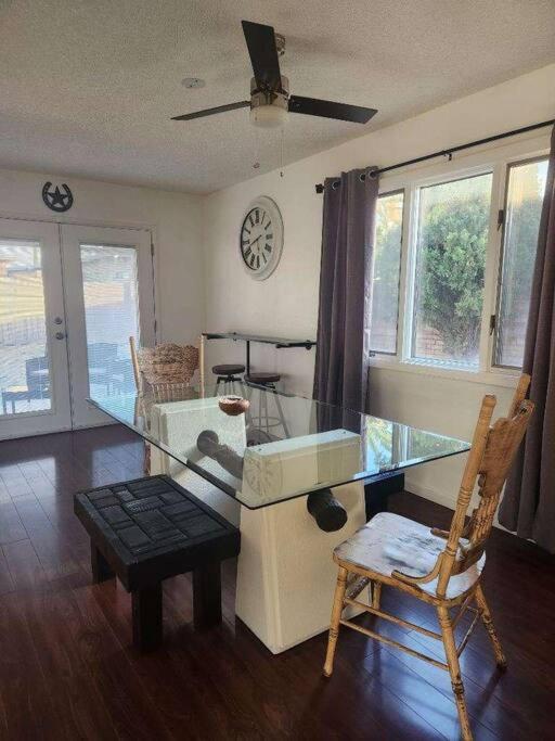 Southwestern Charm - Minutes From Everything 3/2 Sierra Vista Bagian luar foto