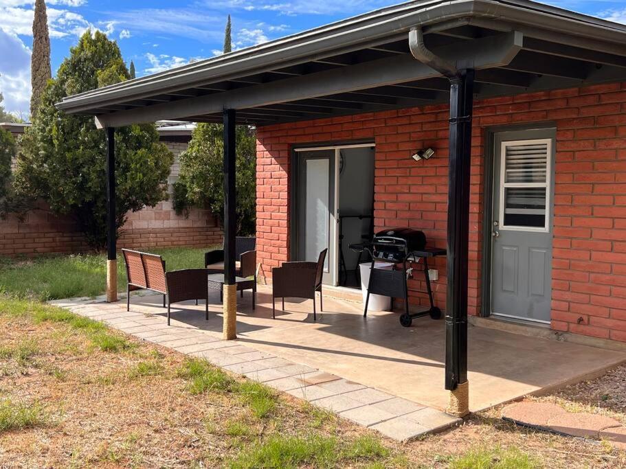 Southwestern Charm - Minutes From Everything 3/2 Sierra Vista Bagian luar foto
