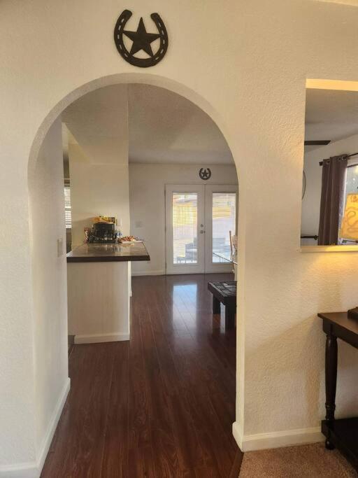 Southwestern Charm - Minutes From Everything 3/2 Sierra Vista Bagian luar foto