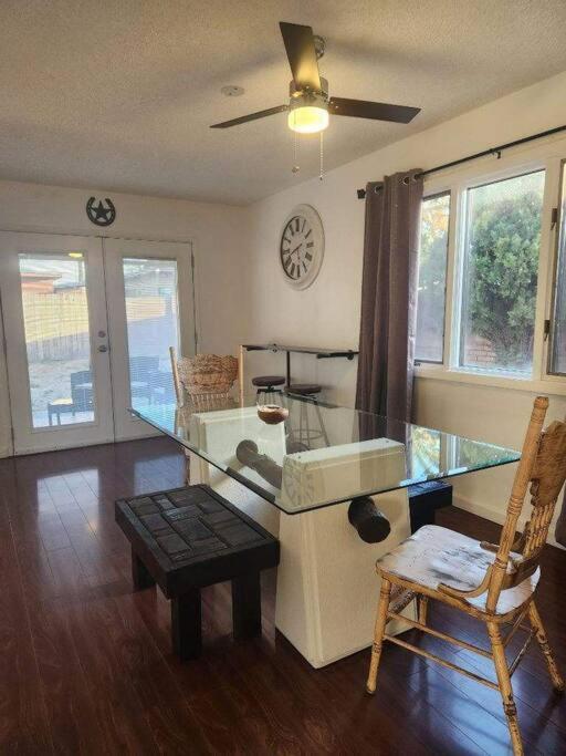 Southwestern Charm - Minutes From Everything 3/2 Sierra Vista Bagian luar foto